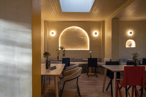 Nuestro primer gran proyecto: Verde Sazón