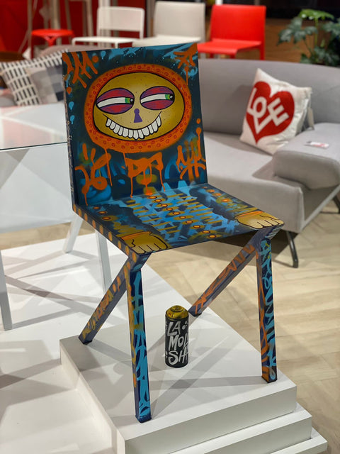 Arte y diseño: Dos disciplinas, una intersección