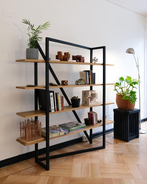 Continua Shelf