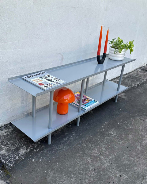 Rack Pilote