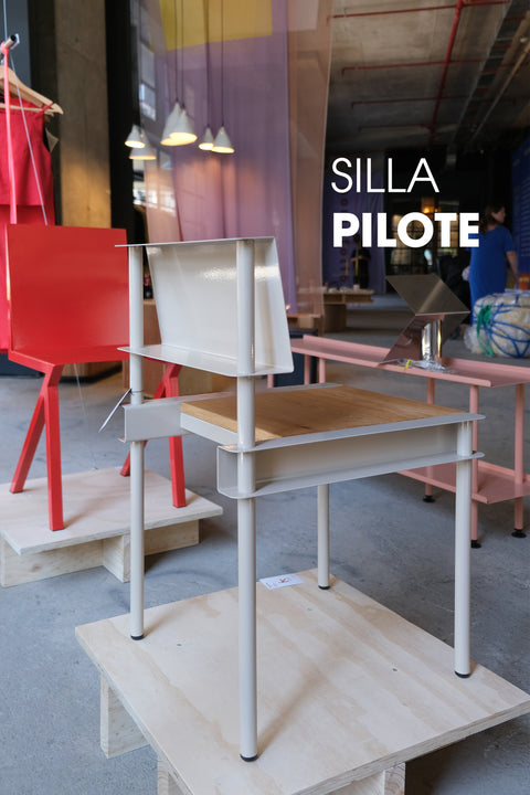 Pilote Chair