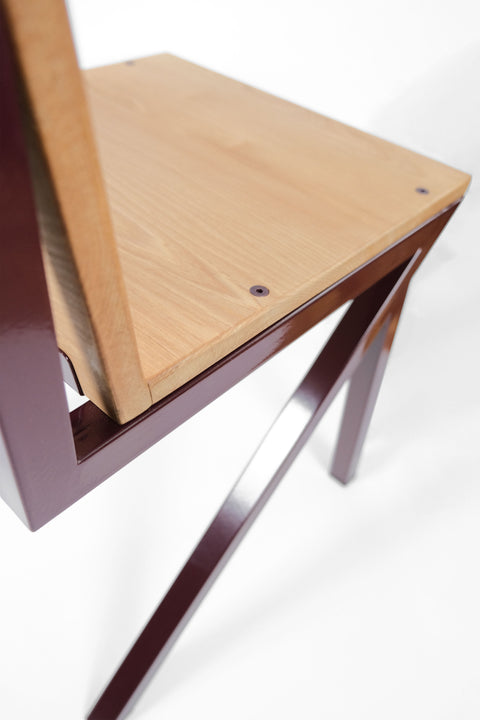 Silla Pliego V3