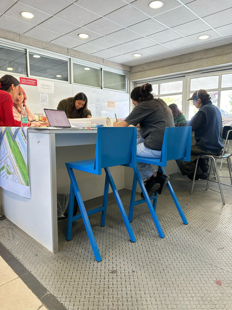 Facultad de arquitectura UDD