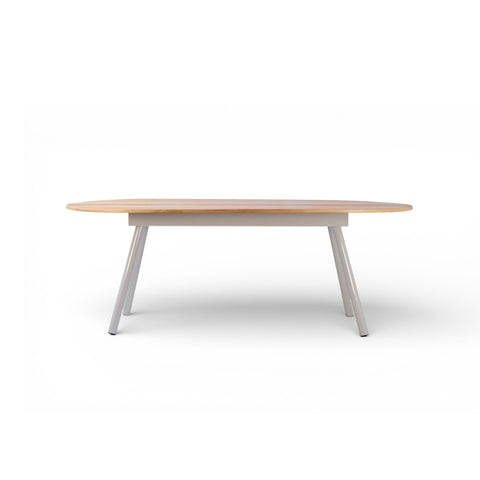 Mesa de comedor Pilote