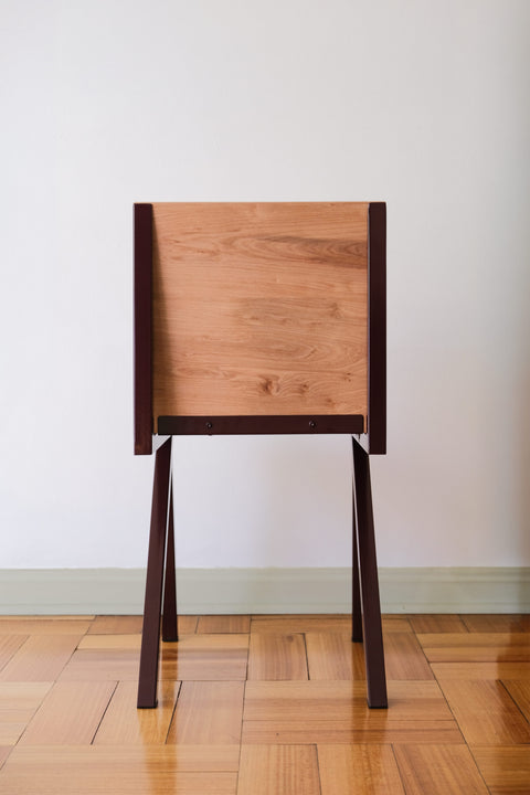 Silla Pliego V3