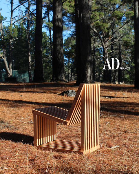 ANKA Taller en AD France: la fuerza del diseño chileno en Maison & Objet 2025