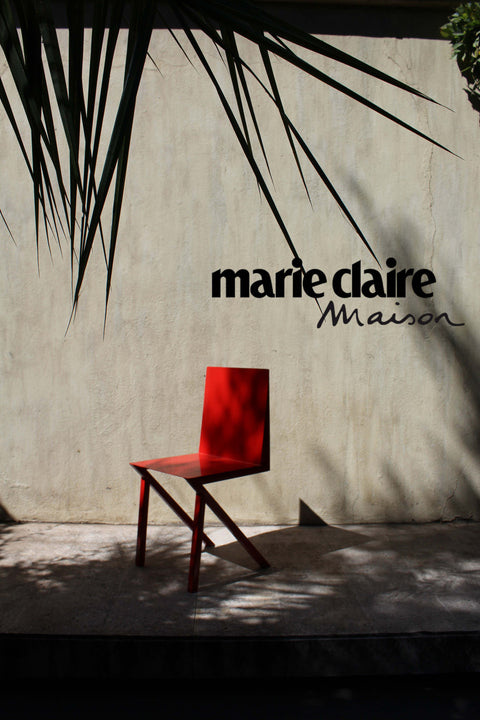 Publicación Marie Claire Maison