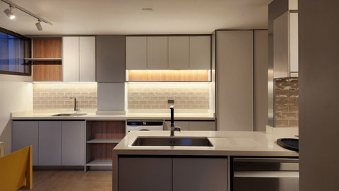 Remodelación Cocina, Vitacura