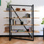 Continua Shelf