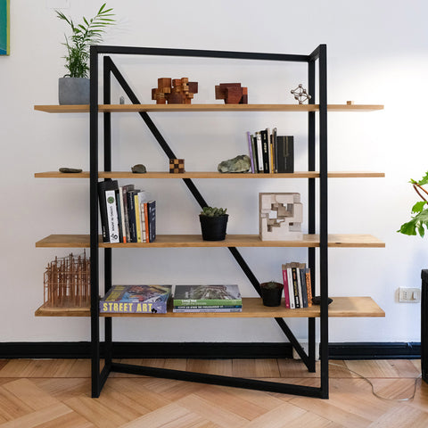 Continua Shelf