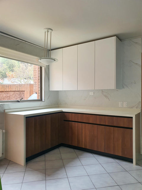 Módulo para cocina, La dehesa