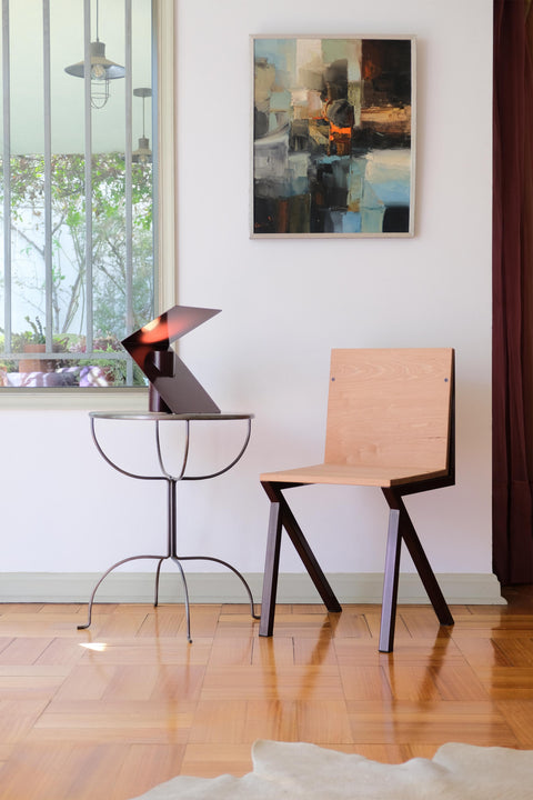 Silla Pliego V3