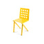 Silla Pliego V2.5 con diseño vanguardista y estructura liviana.