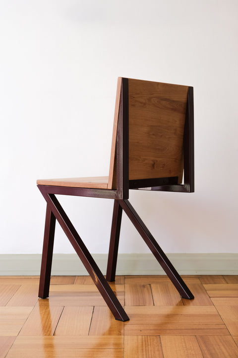 Silla Pliego V3