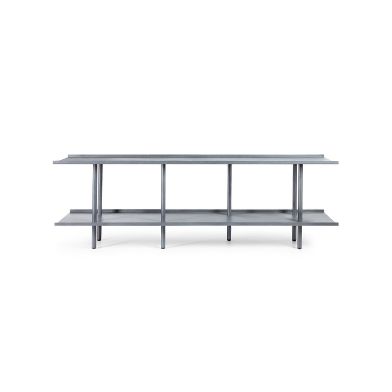 Rack Pilote – ANKA taller